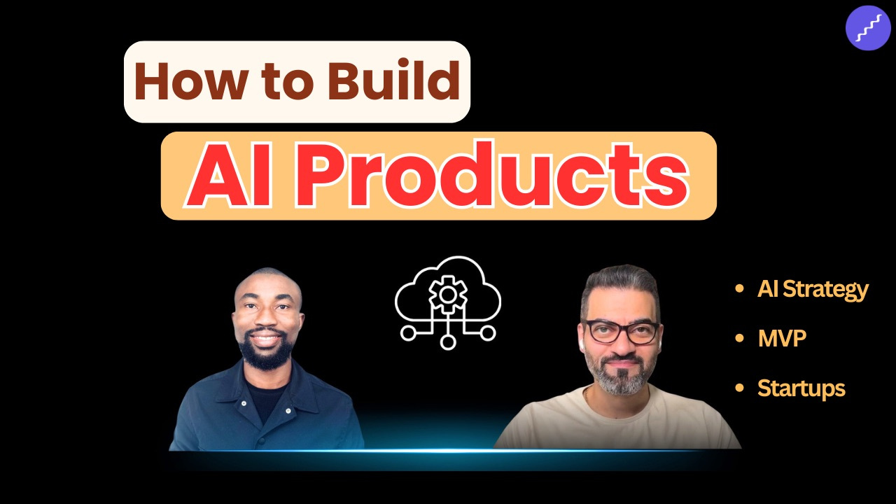 AI Product Build
